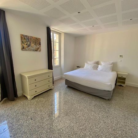 Hotel La Falaise Cotignac Luaran gambar